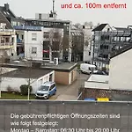 In Der Innenstadt Apartment *