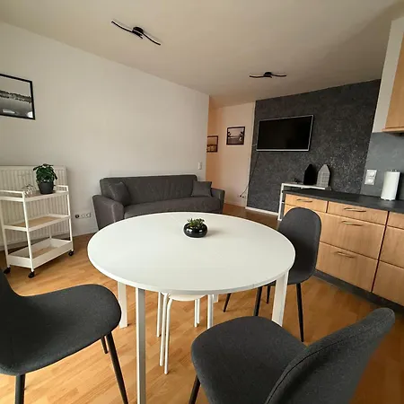 In Der Innenstadt Appartement