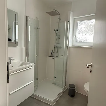 In Der Innenstadt * Euskirchen