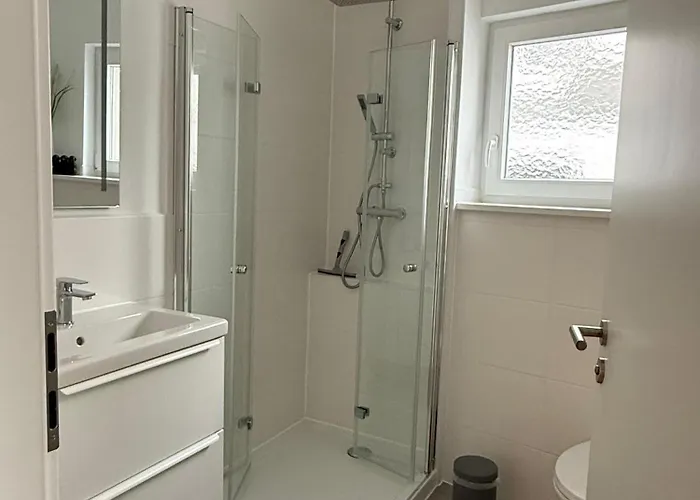 In Der Innenstadt * Euskirchen