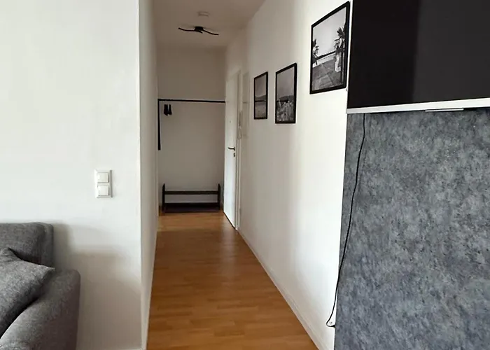 In Der Innenstadt Appartement