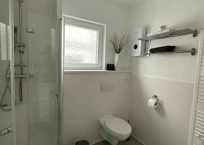 In Der Innenstadt Euskirchen