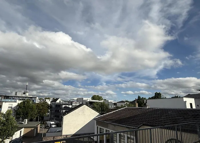 In Der Innenstadt * Euskirchen